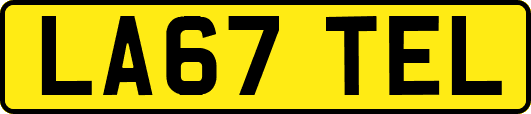 LA67TEL