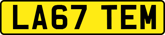 LA67TEM