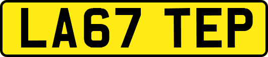 LA67TEP