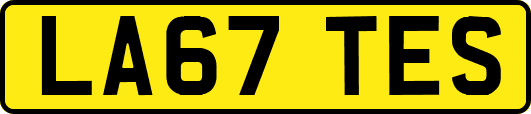 LA67TES
