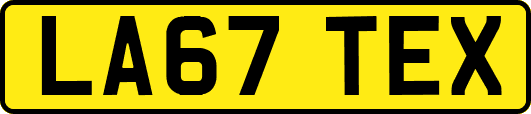LA67TEX