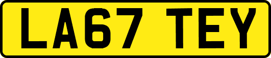 LA67TEY