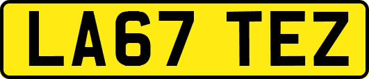 LA67TEZ