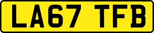 LA67TFB