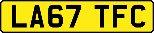 LA67TFC