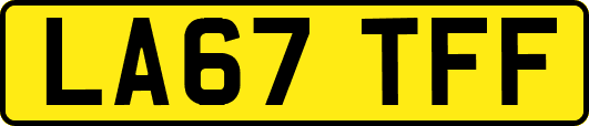 LA67TFF