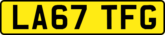 LA67TFG