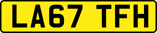 LA67TFH