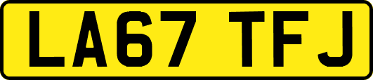 LA67TFJ
