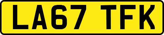 LA67TFK