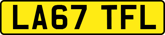 LA67TFL