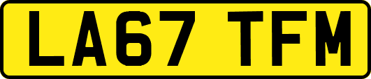 LA67TFM