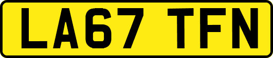 LA67TFN