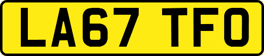 LA67TFO