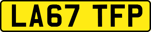 LA67TFP