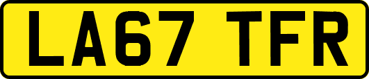LA67TFR