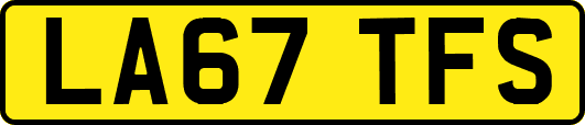 LA67TFS