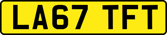 LA67TFT
