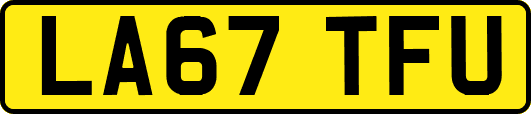 LA67TFU