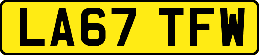 LA67TFW