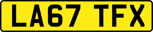LA67TFX