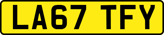 LA67TFY