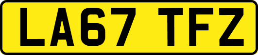 LA67TFZ