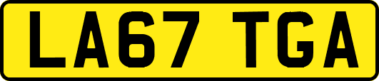 LA67TGA