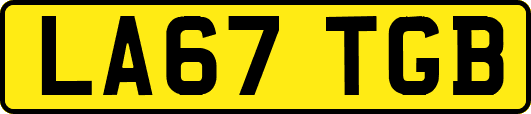 LA67TGB