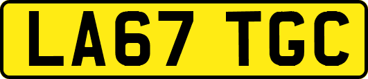 LA67TGC