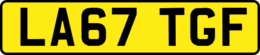 LA67TGF