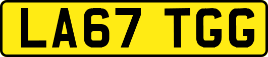 LA67TGG