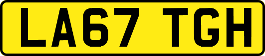 LA67TGH