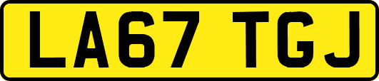 LA67TGJ