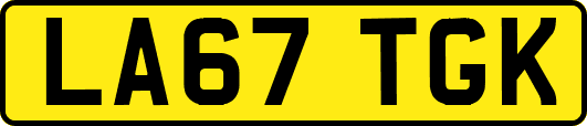 LA67TGK