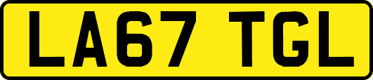 LA67TGL