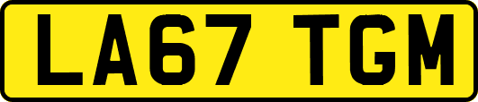 LA67TGM