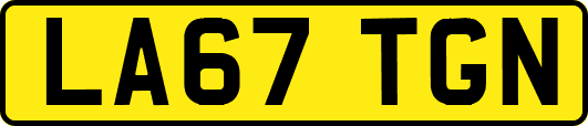 LA67TGN