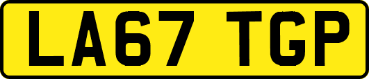 LA67TGP