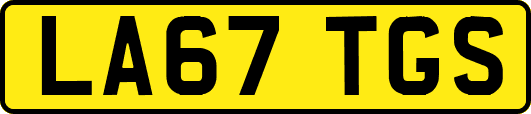 LA67TGS