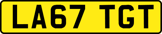 LA67TGT