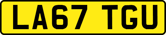 LA67TGU