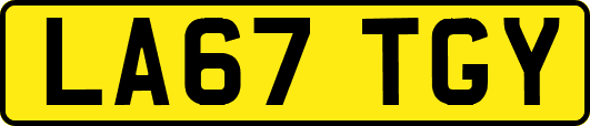 LA67TGY
