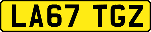 LA67TGZ