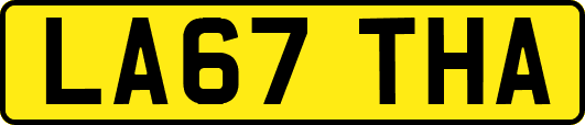 LA67THA