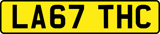 LA67THC