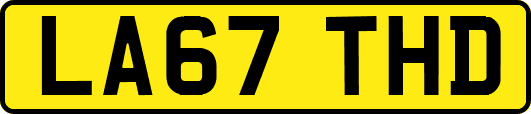 LA67THD