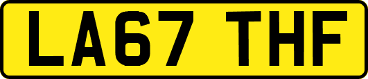 LA67THF