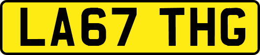 LA67THG
