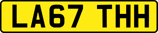 LA67THH